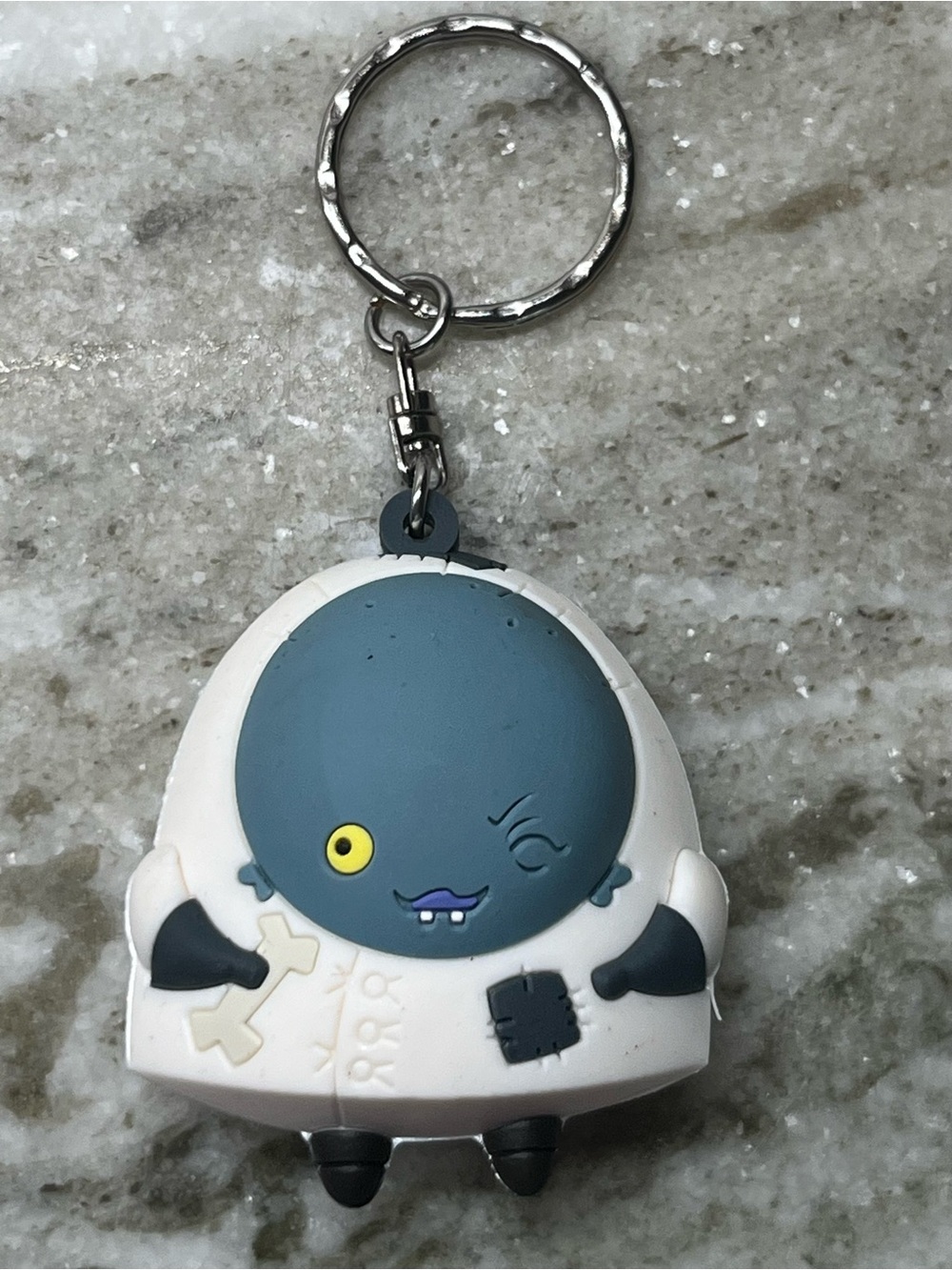Igor Nightmare before Christmas